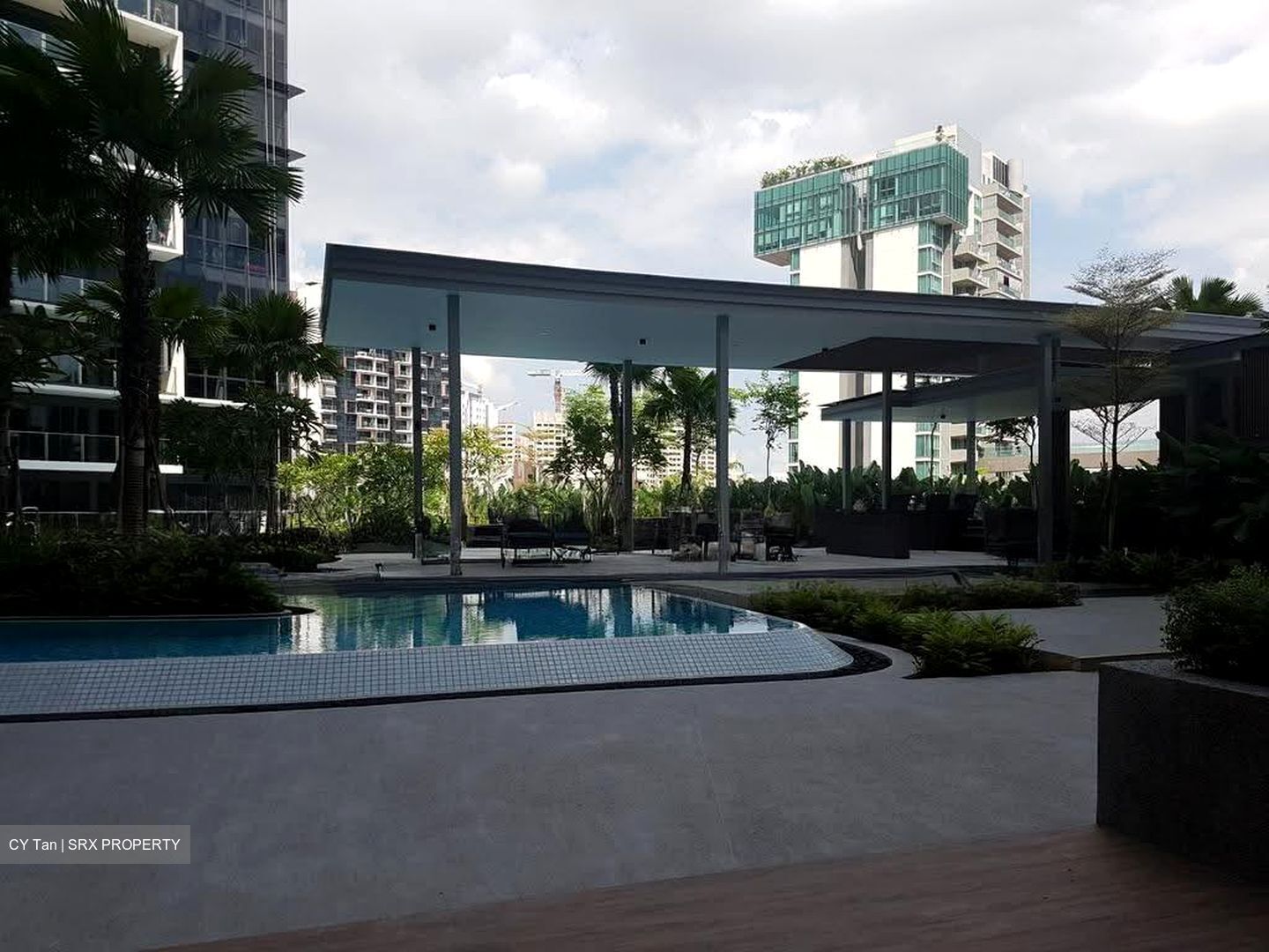 The Poiz Residences (D13), Apartment #629768781